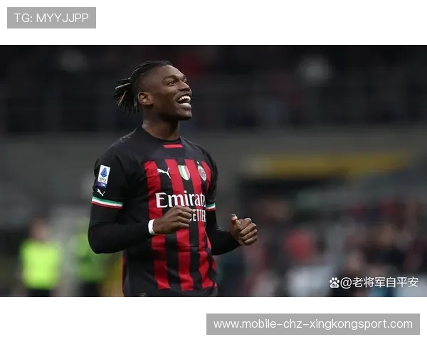 AC米兰签约外援锋线能手