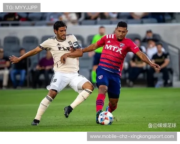 MLS洛杉矶FC通过速度连续击穿防线,攻势极具冲击力