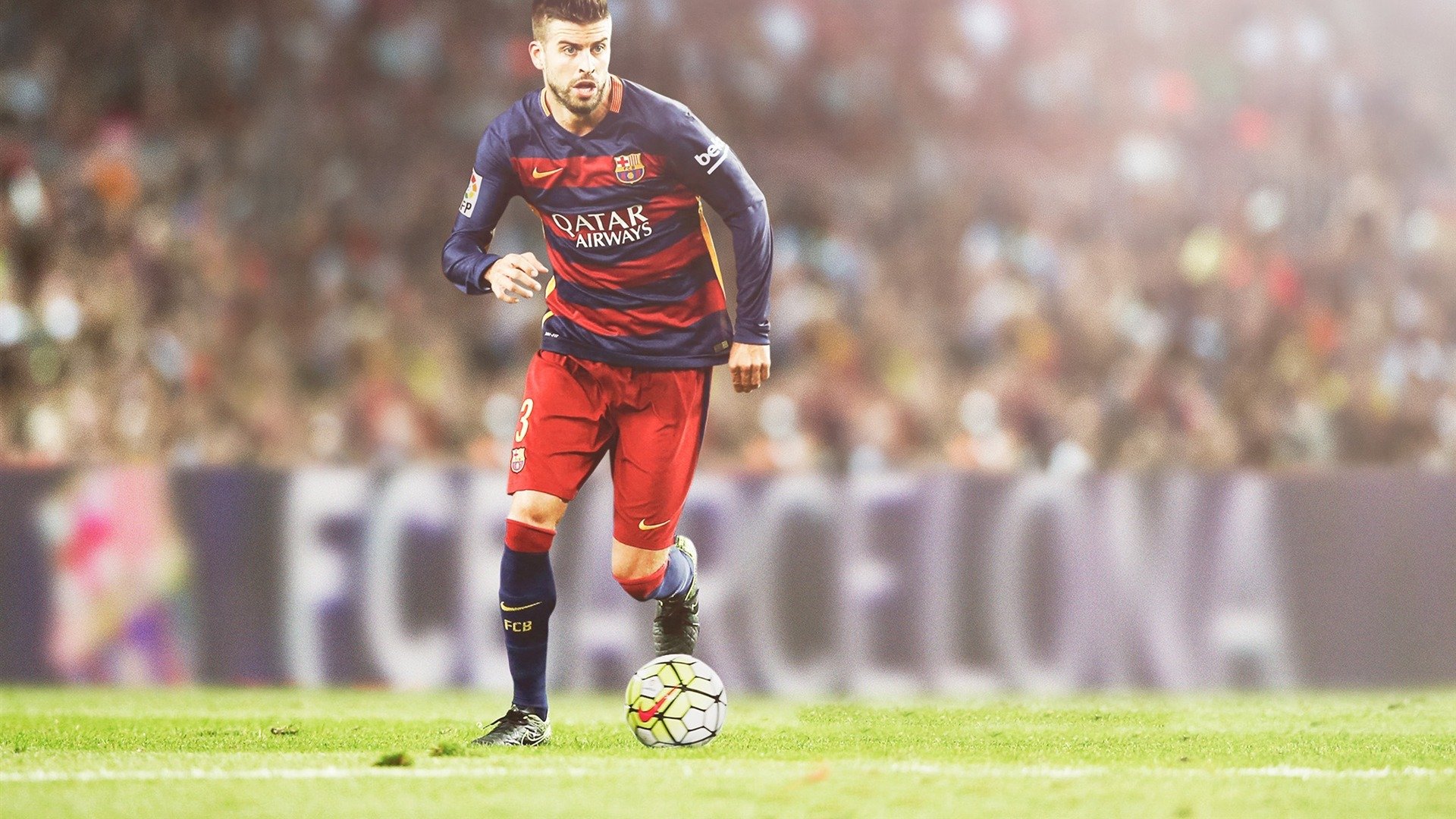 多国运动员参加国际体育交流